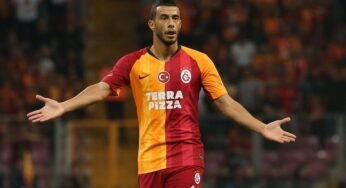 Grêmio nega investida em jogador marroquino