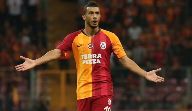 Grêmio nega investida em jogador marroquino