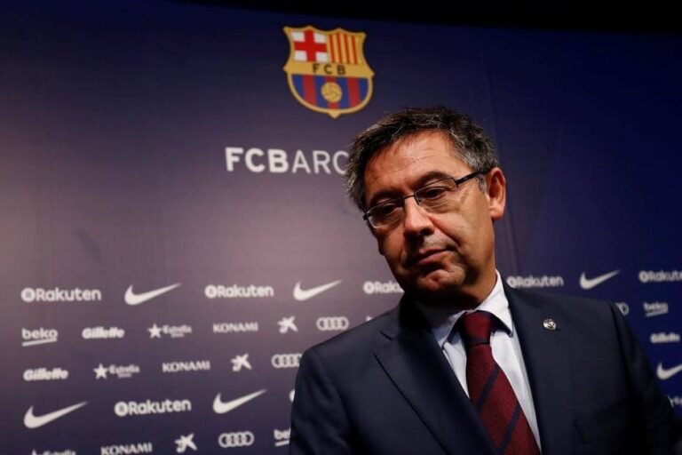 Bartomeu revela a surpreendente lista de intransferíveis do Barcelona