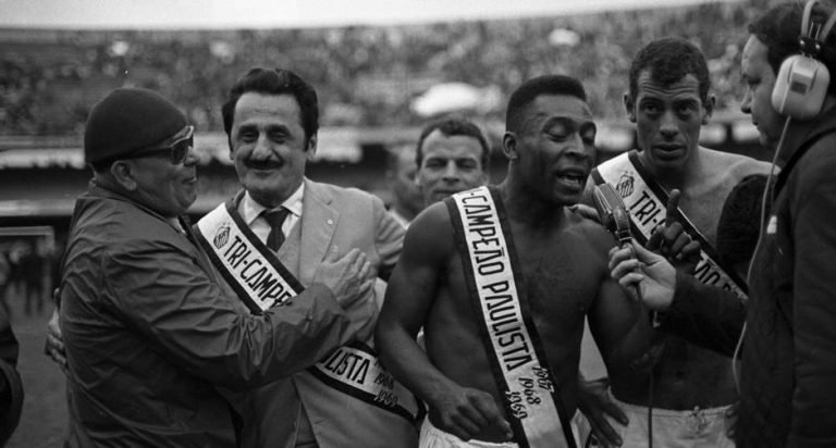 Athié Jorge Coury, o presidente mais vitorioso do futebol