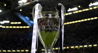 CR7 e Real caem no mesmo dia