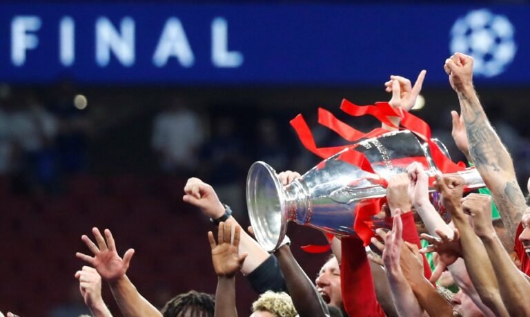 Conheça os maiores vencedores da Liga dos Campeões