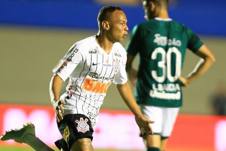 Corinthians empresta jovem promessa para clube da Série A