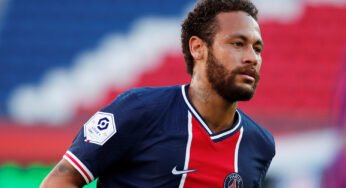 ESTÁDIO DA LUZ – O feito de Pelé, pode ser ‘refeito’ por Neymar