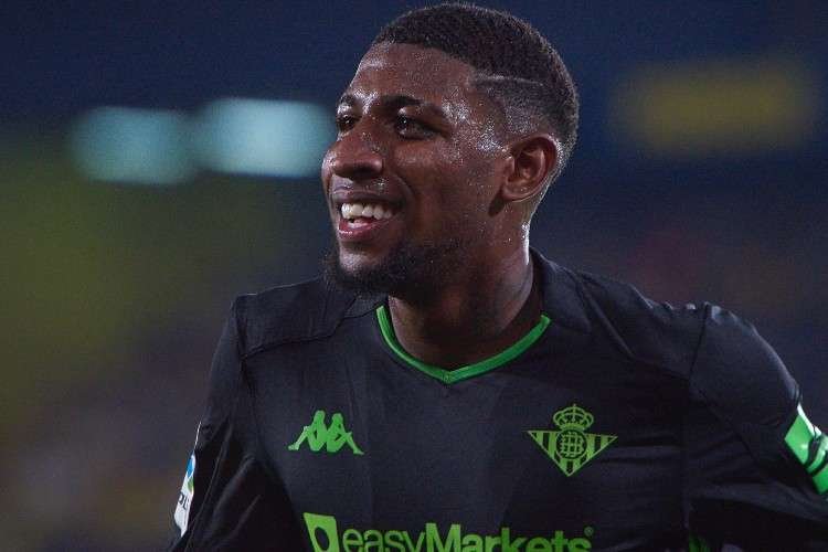 PSG mira a contratação de Emerson para o lugar de Meunier