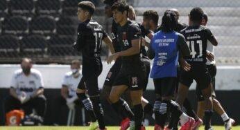 Visando o Brasileirão, Vasco anuncia e segue na busca por reforços
