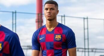 Chelsea acerta a contratação de promessa que estava no Barcelona