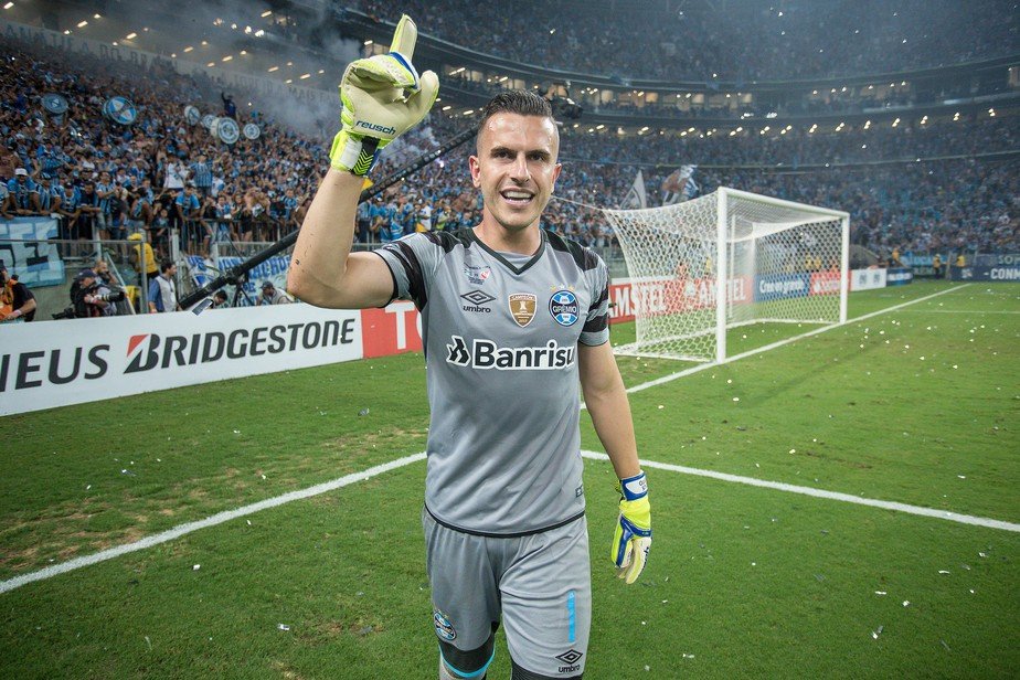 Al-Ittihad é condenado e terá de pagar mais R$ 8 milhões ao Grêmio
