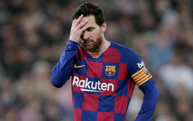 Tuchel fala sobre possibilidade Messi no PSG
