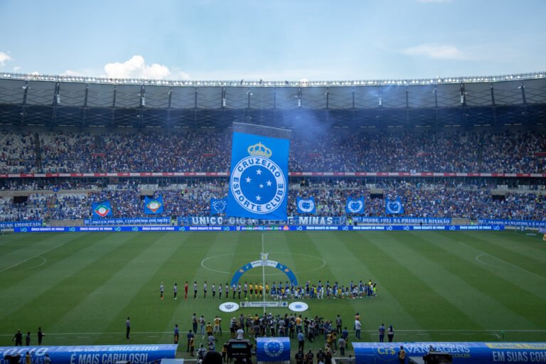 Estreando na segunda divisão, Cruzeiro recebe o Botafogo-SP