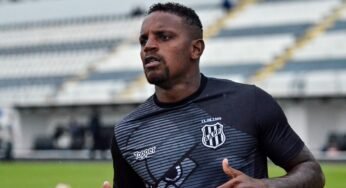 Com outra negativa do Hamburgo, Santos segue sem poder contratar