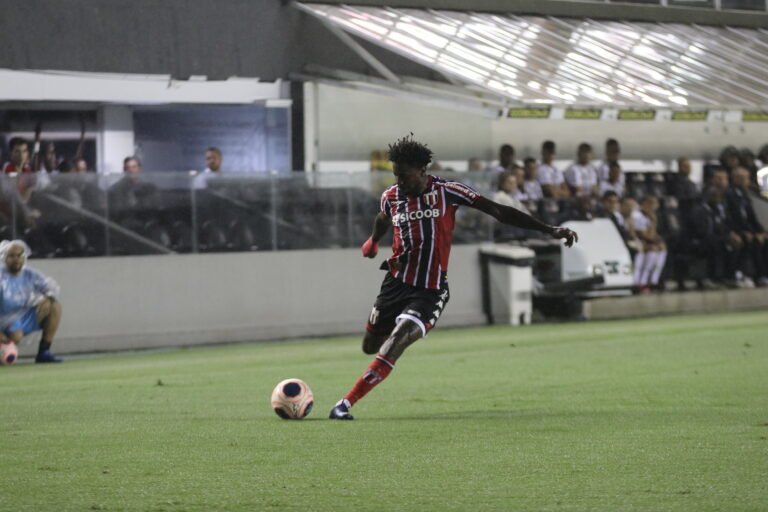 Francis busca boa sequência do Botafogo-SP na segunda divisão