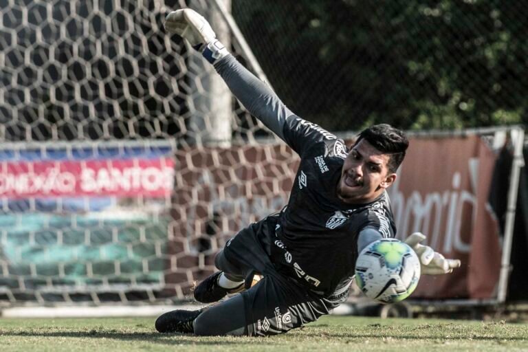 Com mudanças no elenco, Santos mira G4