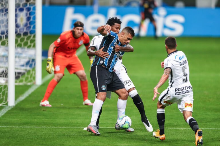 Grêmio se deslocará até o Rio de Janeiro em busca de seis pontos
