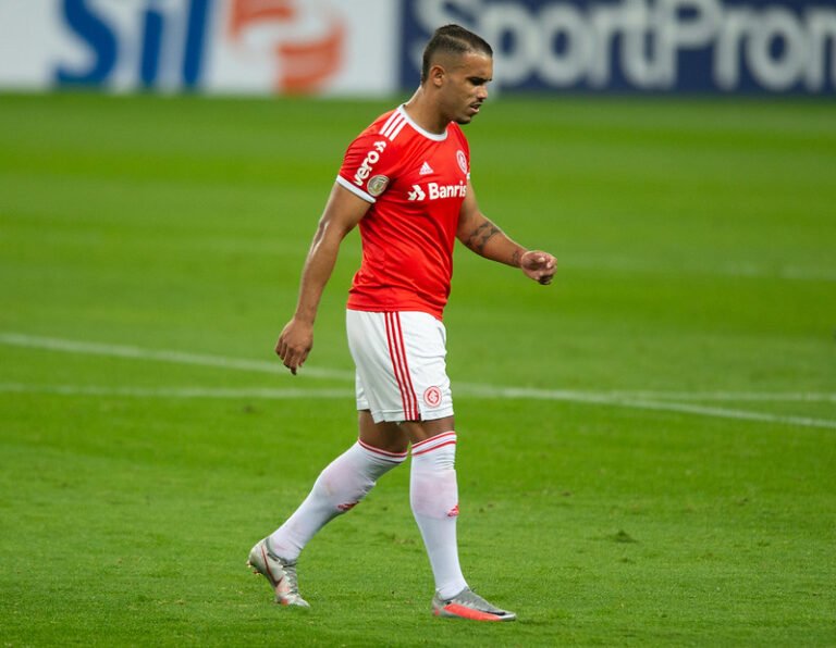 OPINIÃO: A emblemática expulsão de Pottker