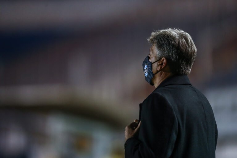 Grêmio sofrerá desfalques importantes no último jogo do Gauchão