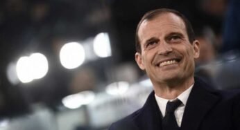 A Inter de Milão já tem um substituto caso Antonio Conte saia