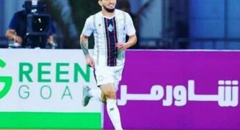 Cruzeiro próximo de acerto com atacante para a disputa da Série B