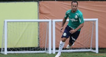 Cruzeiro mira a contratação de atleta do Palmeiras para a Série B