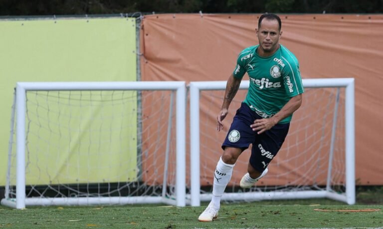 Cruzeiro mira a contratação de atleta do Palmeiras para a Série B