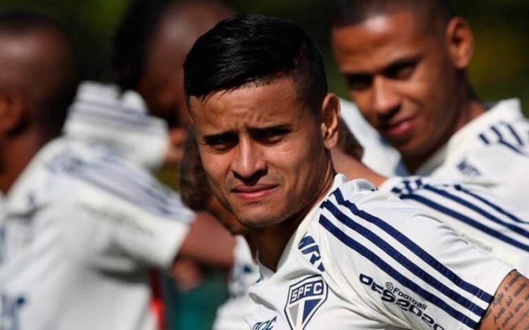 Grêmio anuncia o novo reforço: Éverton