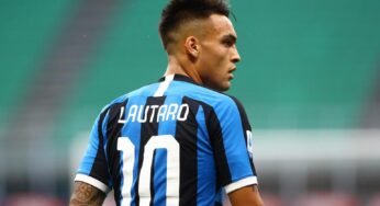 Contratação de Lautaro pelo Barcelona depende de Luis Suárez