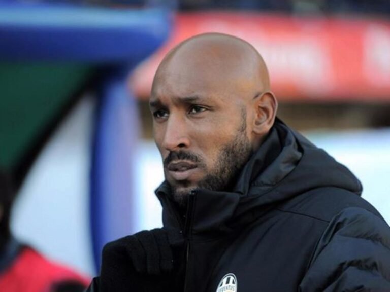 Nicolas Anelka, o andarilho incompreendido do futebol
