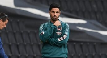 Arsenal se aproxima de renovação com jovem promessa