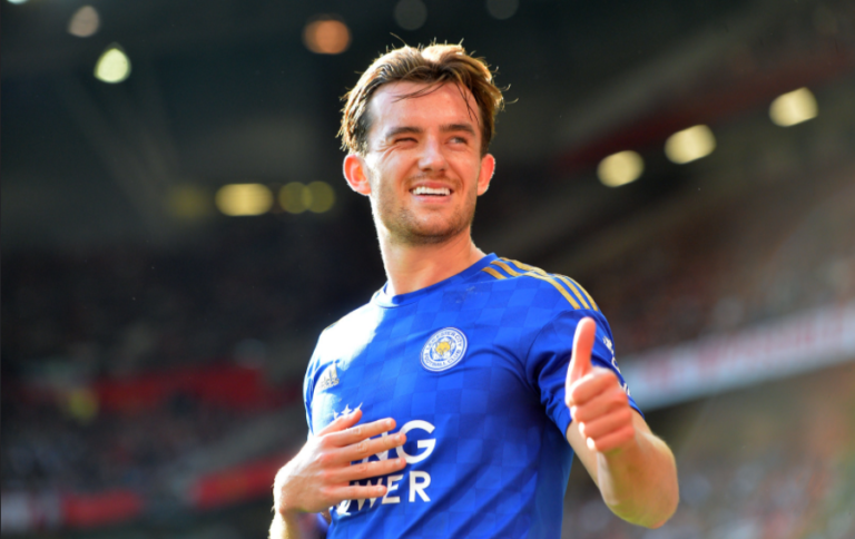 Chelsea se aproxima de acordo por Ben Chilwell e mira na contratação de Thiago Silva