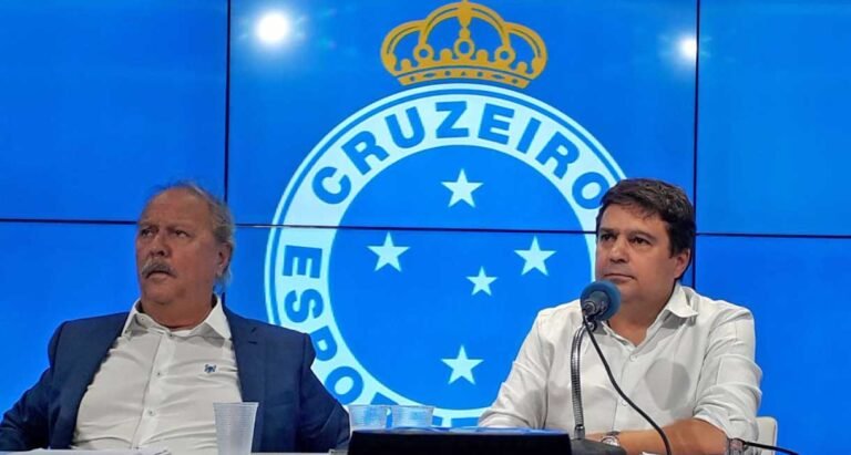 Investigação contra ex-dirigentes do Cruzeiro é concluída e inquérito é encaminhado ao MP