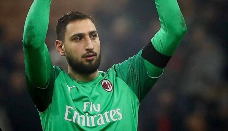Chelsea tem como objetivo a contratação de Gianluigi Donnarumma