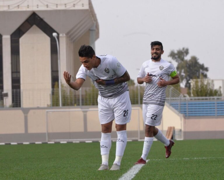 Ex-Fluminense, meia Dudu acerta com clube dos Emirados Árabes Unidos