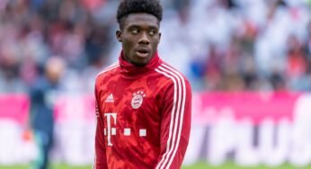 Barcelona teria recusado destaque do Bayern por ser canadense