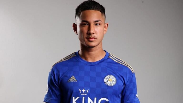 Leicester dispensa ‘o jogador mais rico do mundo’