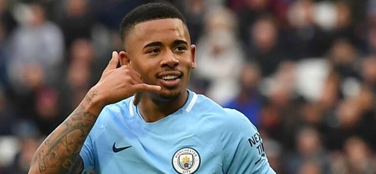 Gabriel Jesus