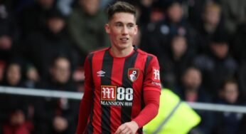 Os possíveis destinos de Harry Wilson