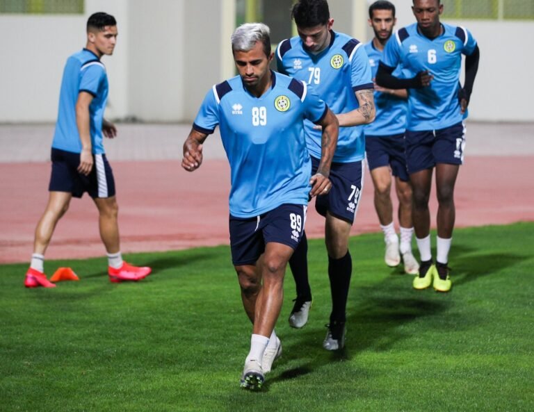 Wanderson foca em evolução e espera títulos nesta temporada