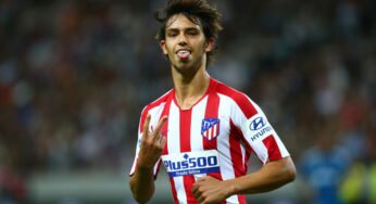 João Félix vira alvo do Manchester City