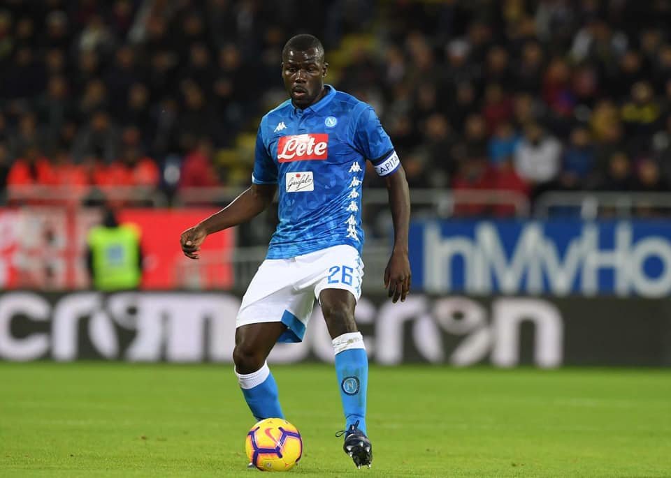 Koulibaly