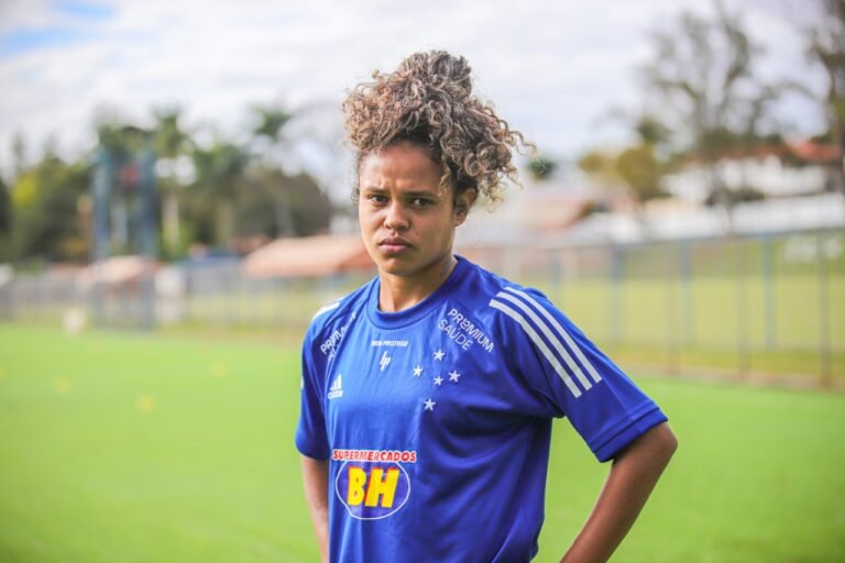 Cruzeiro tem reforço para o ataque das Cabulosas