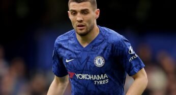 Kovacic acertou em ir para o Chelsea