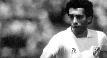 Pita, o menino-maestro, faz 62 anos