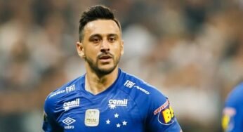 Grêmio está de olho em meia do Cruzeiro