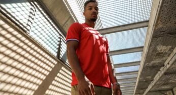 Gil Vicente contratou atacante do Wolverhampton