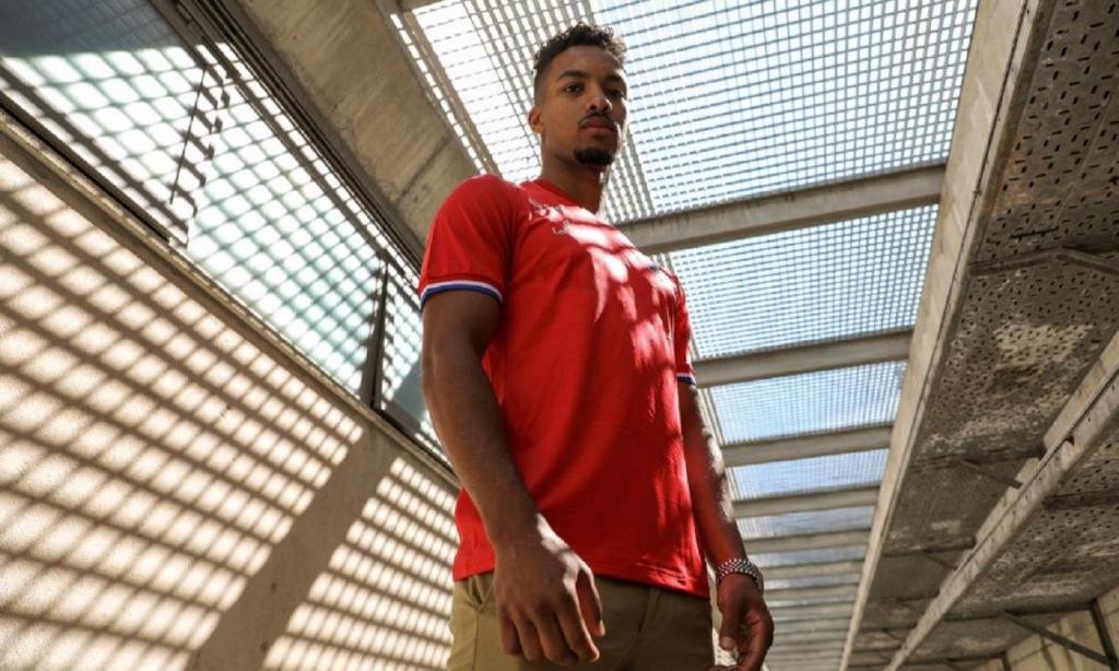 Gil Vicente contratou atacante do Wolverhampton