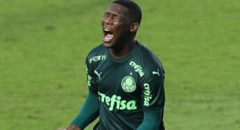 Patrick de Paula quase certo no Benfica