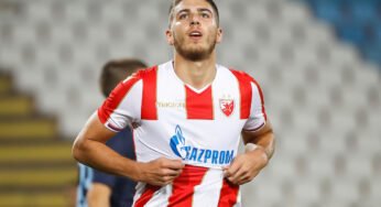 Famalicão contrata campeão sérvio