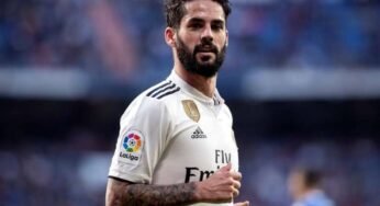 A pedido de Pirlo, Juventus quer a contratação de Isco