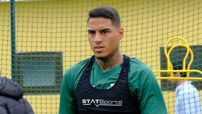 Vasco encaminha contratação de Carlinhos, destaque do Campeonato Português