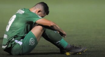 Relembre o péssimo 2019 para o futebol catarinense